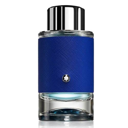 عطر إكسبلورر ألترا بلو من مونت بلانك 100مل Explorer Ultra Blue Montblanc  للرجال