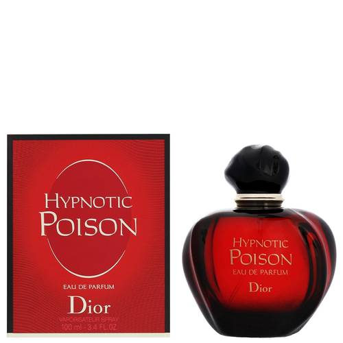 عطر هيبنوتيك بوازون ديور 100 مل   Hypnotic Poison Dior