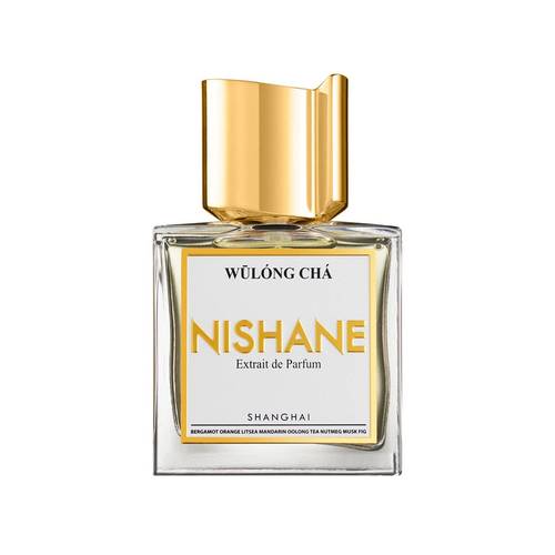 عطر ويلونج تشا نيشان 100مل  Wulóng Chá Nishane