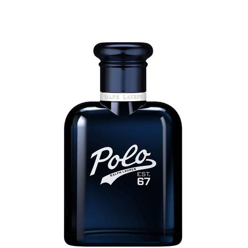 عطر بولو 67 رالف رولين 100مل  Polo 67 Ralph Lauren– انتعاش رجولي بأسلوب أمريكي