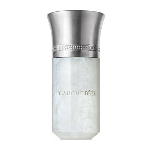 عطر ليكويد اما جيتيرز بلانش بيت 100مل Blanche Bête Les Liquides  Imaginaires