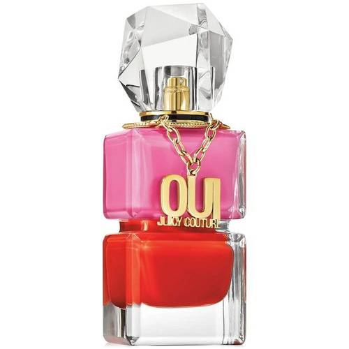 عطر اوي جوسي كونتور 100 مل  Juicy Couture Oui Juicy Couture للنساء