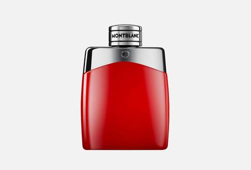 عطر ليجند ريد من مونت بلانك 100مل  Legend Red Montblanc  للرجال