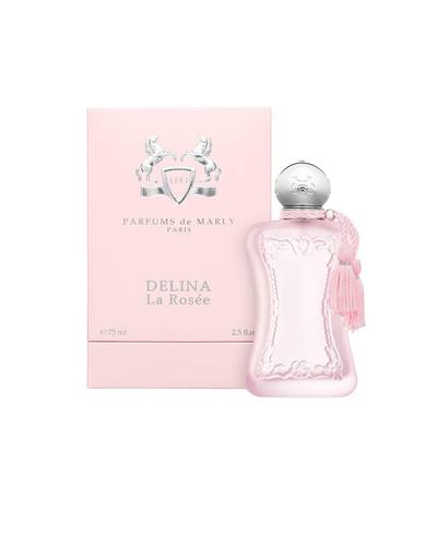 عطر ديلينا لا روزي دي مارلي اودو بارفيوم 75مل  Delina La Rosée Parfums de Marly