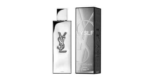 عطر ماي سلف لابسولو اف سان لوران 100 مل  MYSLF L’Absolu Yves Saint Laurent