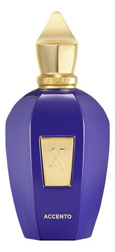 عطر  أكسنتو من زيرجوف 100مل   Accento Xerjoff  للجنسين