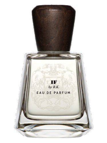 عطر اف بي آر كي من فرابين 100 مل  IF by R.K. Frapin