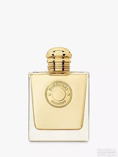 عطر قولد بربري 100 مل  Goddess Burberry