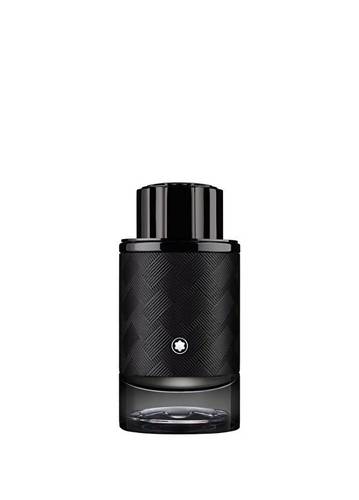 عطر إكسبلورر إكستريم من مونت بلانك 100مل Explorer Extreme Montblanc  للرجال 