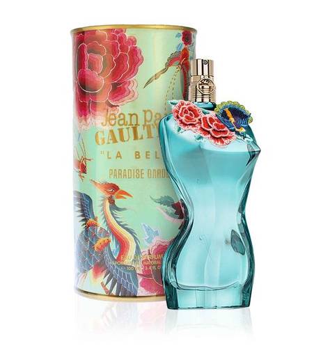 عطر لا بيل براديس جاردن جان بول غوتييه 100مل La Belle Paradise Garden Jean Paul Gaultier