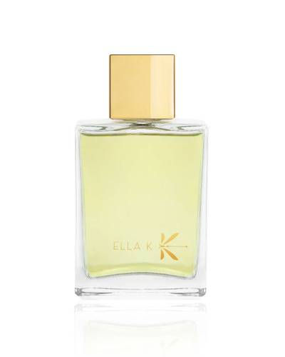 عطر بويم دو ساجانو من ايلا كي 100 مل    Poeme de Sagano Ella K Parfums