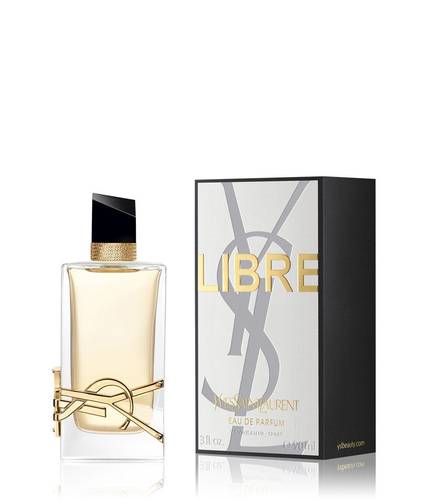 عطر ليبر اف سان لوران   90 مل Libre Yves Saint Laurent