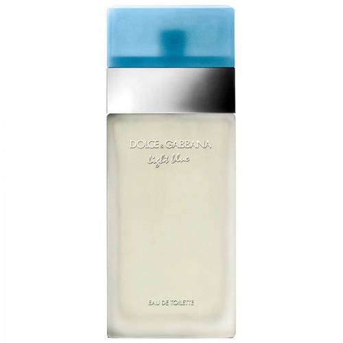 عطر لايت بلو دولتشي آند غابانا 100مل  للرجال Light Blue Dolce&Gabbana