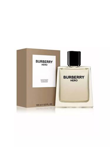 عطر هيرو بربري 100مل Hero Bur