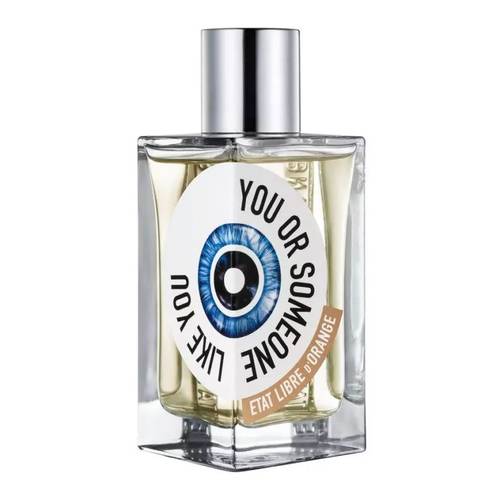 عطر  يو أور سم ون لايك يو 100مل من إيتات ليبر دولانج  You Or Someone Like You Etat Libre d'Orange  للجنسين 