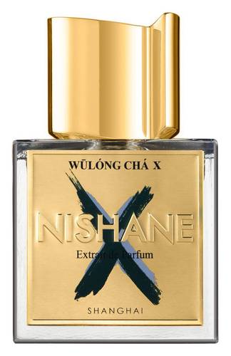 عطر وولنج تشا اكس نيشان 100مل Wulong Cha X Nishane