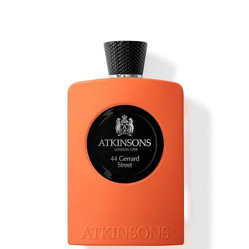 عطر جيرارد ستريت 44  من اتكينسونس  100 مل 44 Gerrard Street Atkinsons