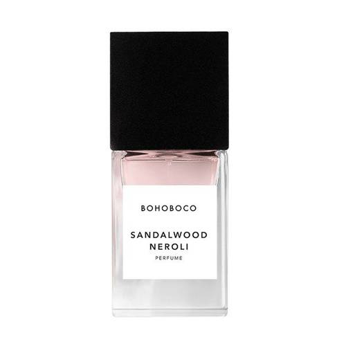 عطر ساندل وود نيروبي 50مل Bohoboco  Sandalwood Neroli