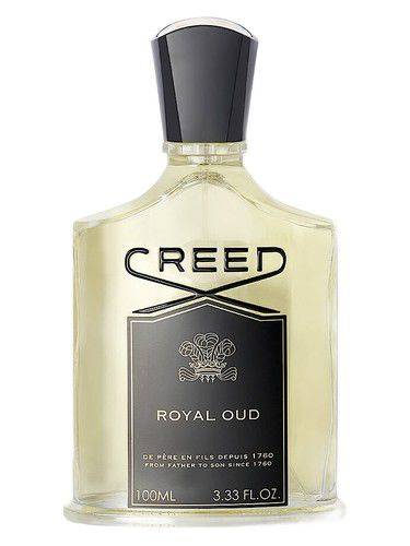 عطر كريد رويال عود 100مل للجنسين – Royal Oud Creed