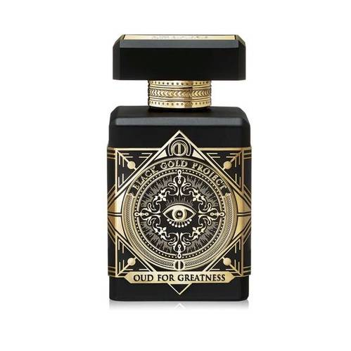 عطر انيشو عود فور جريتنس بارفيوم 90 مل للجنسين – Initio Parfums Prives Oud For Greatness