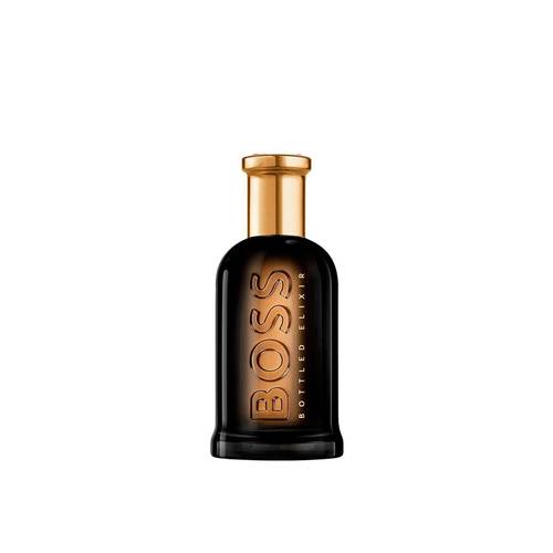 عطر بوس بوتليد إلكسير هوغو بوس 100مل Boss Bottled Elixir Hugo Boss