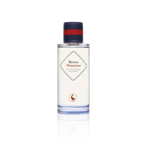 عطر برافو مونسيور من إل غانسو 125 مل – للرجال
