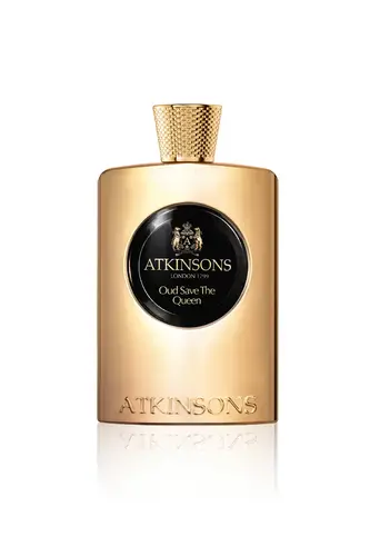 عطر عود سيف ذا كوين اتكينسونس  100 مل Oud Save The Queen Atkinsons