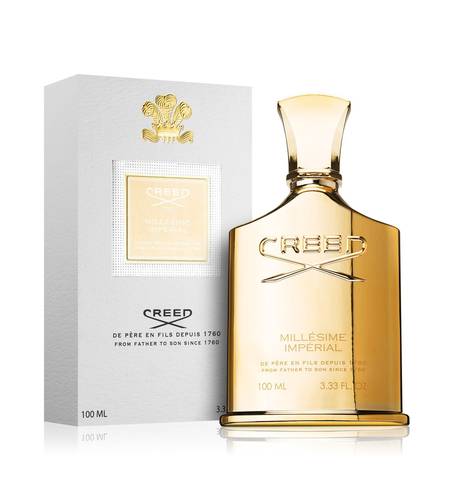 عطر ميليسيم امبيريال كريد 100 مل   Millésime Impérial Creed