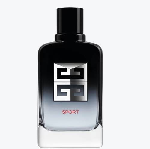 عطر جنتلمان سوسايتي سبورت من جيفنشي 100 مل أو دو بارفيوم