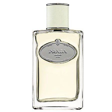 عطر انفيوجن دي ايريس 100مل او دو بارفيوم من برادا   Infusion d'Iris Prada