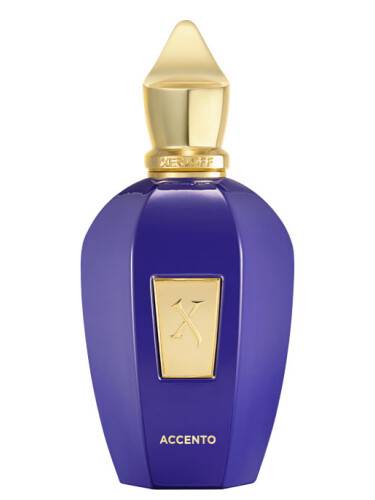 عطر  أكسنتو من زيرجوف 100مل   Accento Xerjoff  للجنسين
