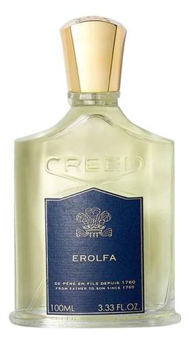 عطر إيرولفا من كريد 100مل Erolfa Creed  