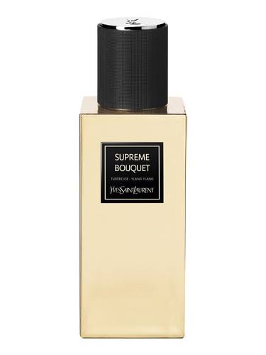 عطر إيف سان لوران سوبريم بوكيه 125مل أو دو بارفيوم Supreme Bouquet Le Vestiaire des Parfums