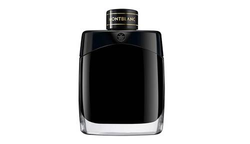 عطر ليجند أو دو بارفام من مونت بلانك 100مل  Legend Eau de Parfum Montblanc للرجال  
