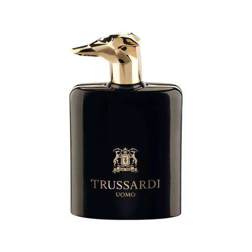 عطر اومو من تروساردي او دو  بارفيوم 100مل Trussardi Uomo Eau de Parfum Trussardi