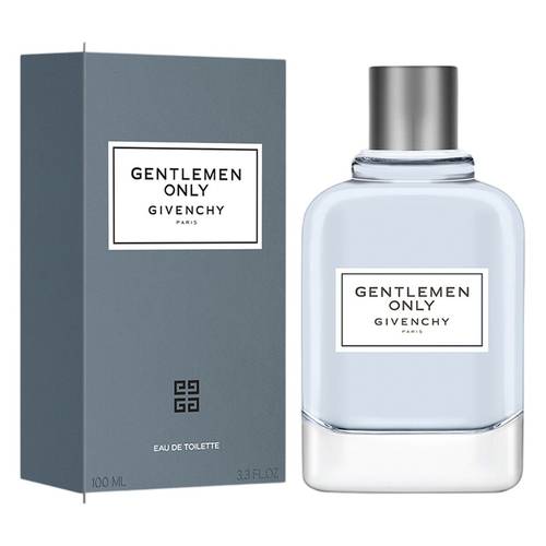 عطر جنتلمان اونلي من جيفنشي 100مل  Gentlemen Only Givenchy