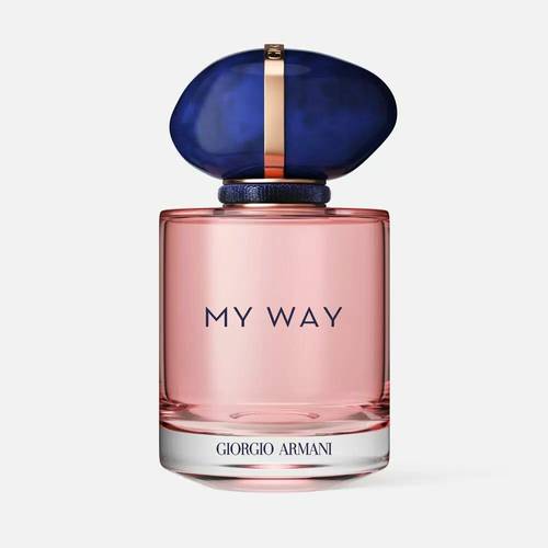 عطر ماي واي فلورال من جورجيو أرماني 100مل My Way Floral Giorgio Armani  للنساء