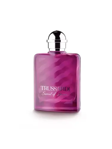 عطر ساوند أوف دونا تروساردي 100 مل  Sound of Donna Trussardi