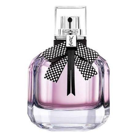 مون باريس كوتور اف سان لوران  100 مل  Mon Paris Couture Yves Saint Laurent