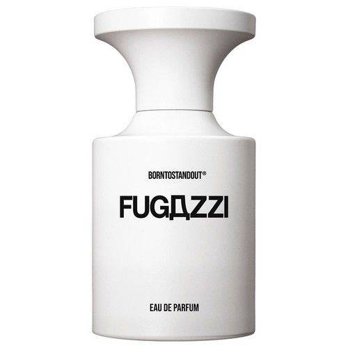 عطر فوجازي من بورن تو ستاند آوت 50 مل أو دو بارفيوم FUGAZZI by BORNTOSTANDOUT® Eau de Parfum 50ml