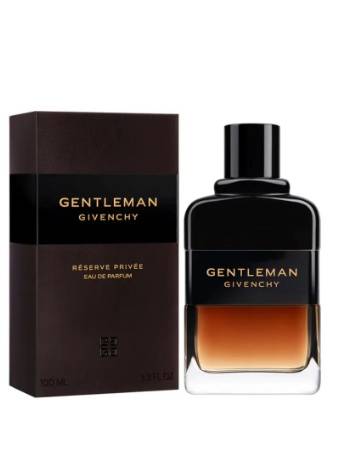 عطر جنتلمان ريزيرف 100مل او دي بارفيوم من جيفنشي Gentleman Eau de Parfum Reserve Privée Givenchy