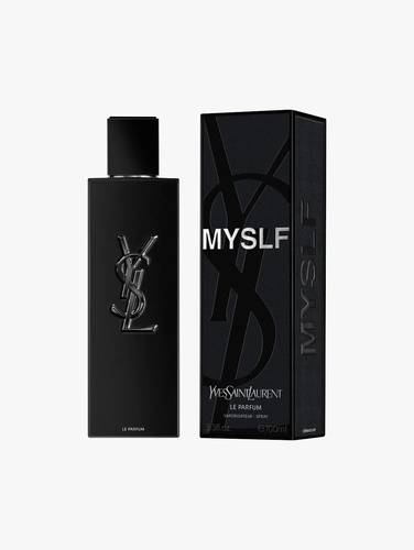 عطر ماي سلف او دي بارفيوم 100 مل   MYSLF Eau de Parfum Yves Saint Laurent