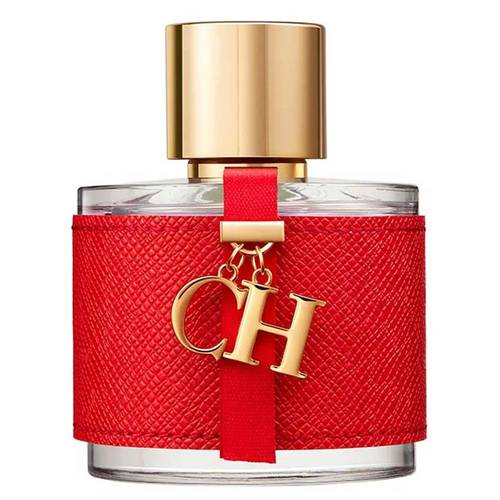 عطر سي إتش 2015 من كارولينا هيريرا 100مل CH (2015) Carolina Herrera  للنساء