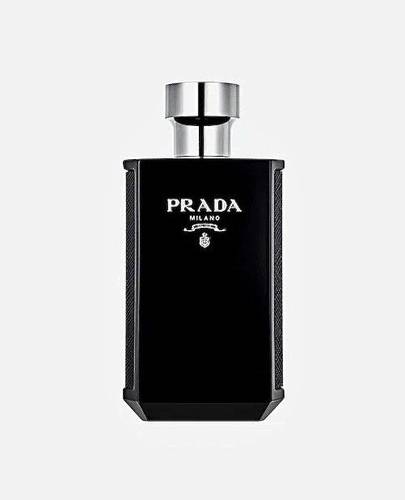عطر برادا هوم انتينس 100مل Prada L'Homme Intense
