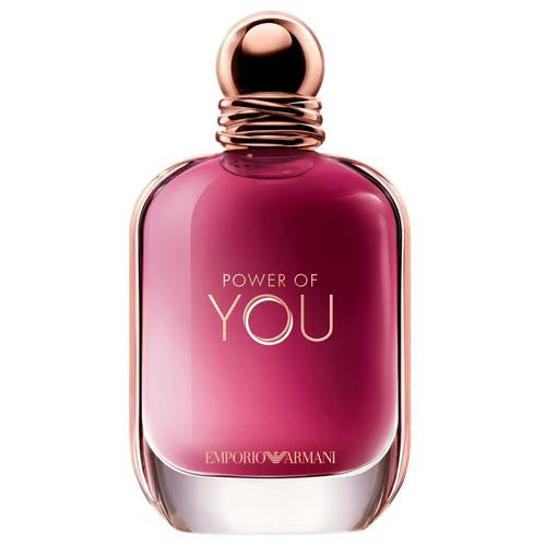 عطر باور أوف يو من جورجيو أرماني 90مل  Power Of You Giorgio Armani  للنساء 