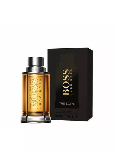عطر بوس ذا سينت انتينس 100مل هوغو بوس  Boss The Scent Intense Hugo Boss
