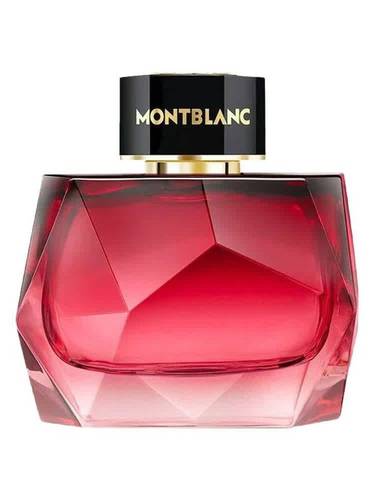 عطر سيغنيتشر إليكسير 100مل من مونت بلانك  Signature Elixir Montblanc  للنساء