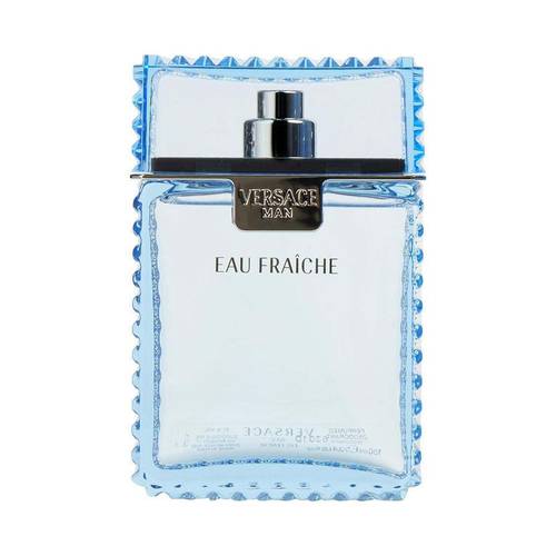 عطر فيرزاتشي مان فريش فيرزاتشي 100 مل   Versace Man Eau Fraiche Versace