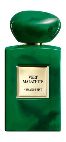 عطر بريفيه فيرت مالاكيت 100مل من جورجيو أرماني  Armani Prive Vert Malachite Giorgio  Armani للجنسين 