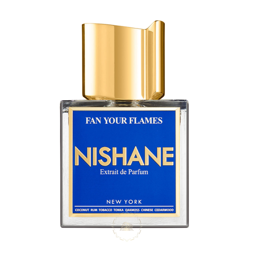 عطر فان يور فلاميز نيشان ي100مل Fan Your Flames Nishane